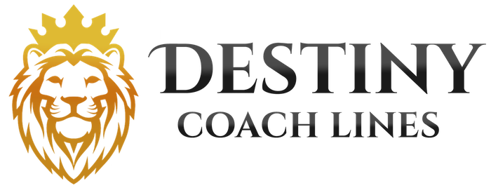 Destiny Coach Lines