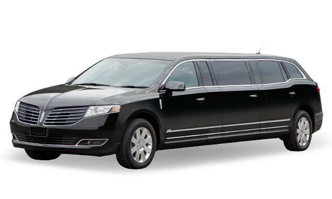 Lincoln Stretch Limousine