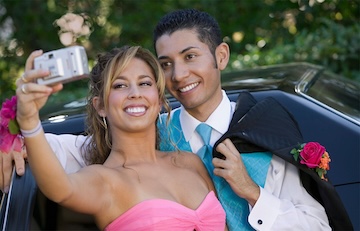 Prom Limousine Rentals  / Graduation 