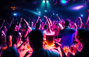 Concerts and Night Outs Transportation 