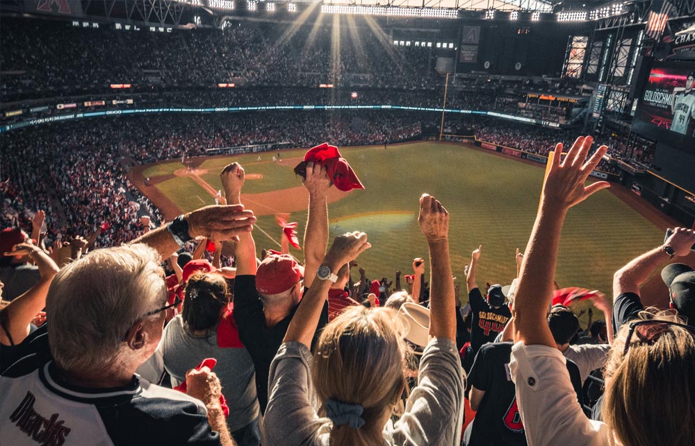 Sporting Events Transportation 