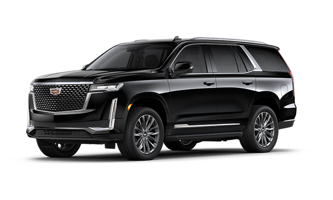 Cadillac SUV