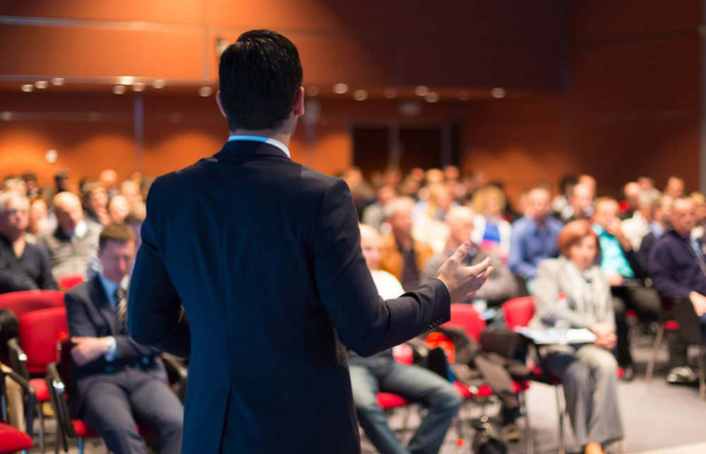 Meetings and Conferences