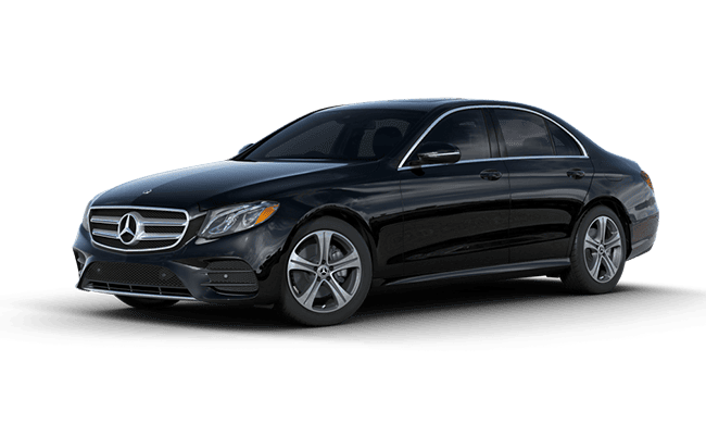Mercedes Sedans