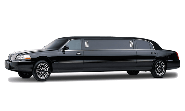 Lincoln Stretch Limousine