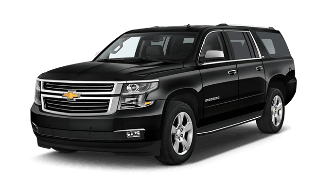 Luxury SUVs