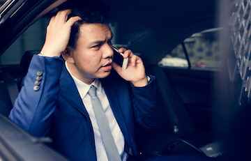 I Need Ride Service