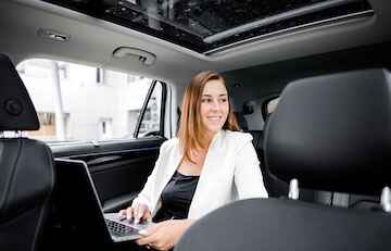 Corporate Transportation