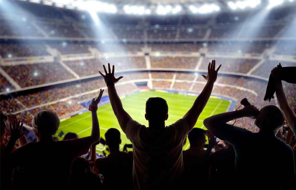 Sporting Events